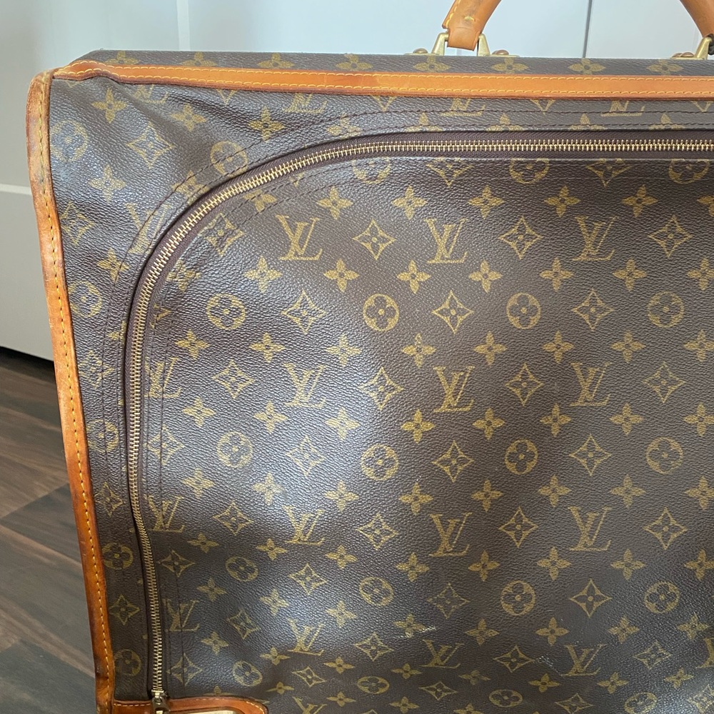 Louis Vuitton Luggage Bag